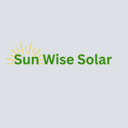 SunWise Solar logo